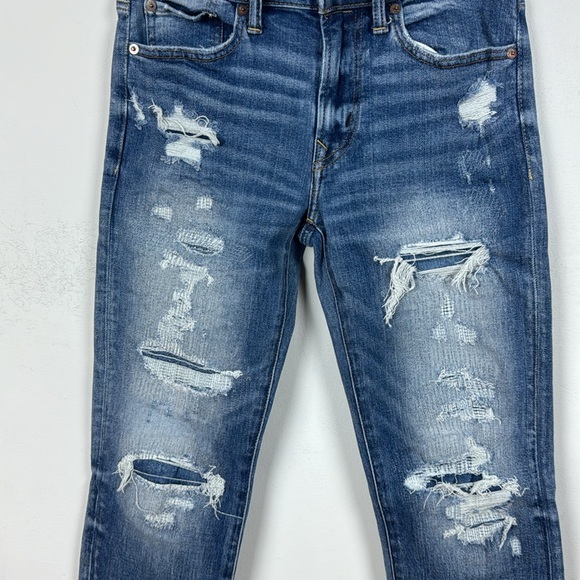 American Eagle Jeans - Picture 4 of 8